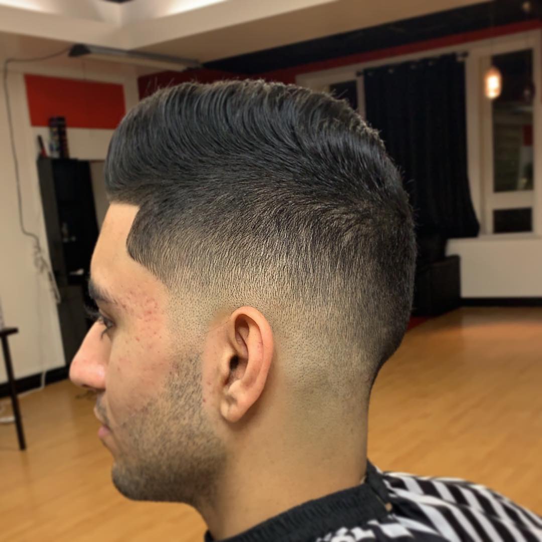 haircut